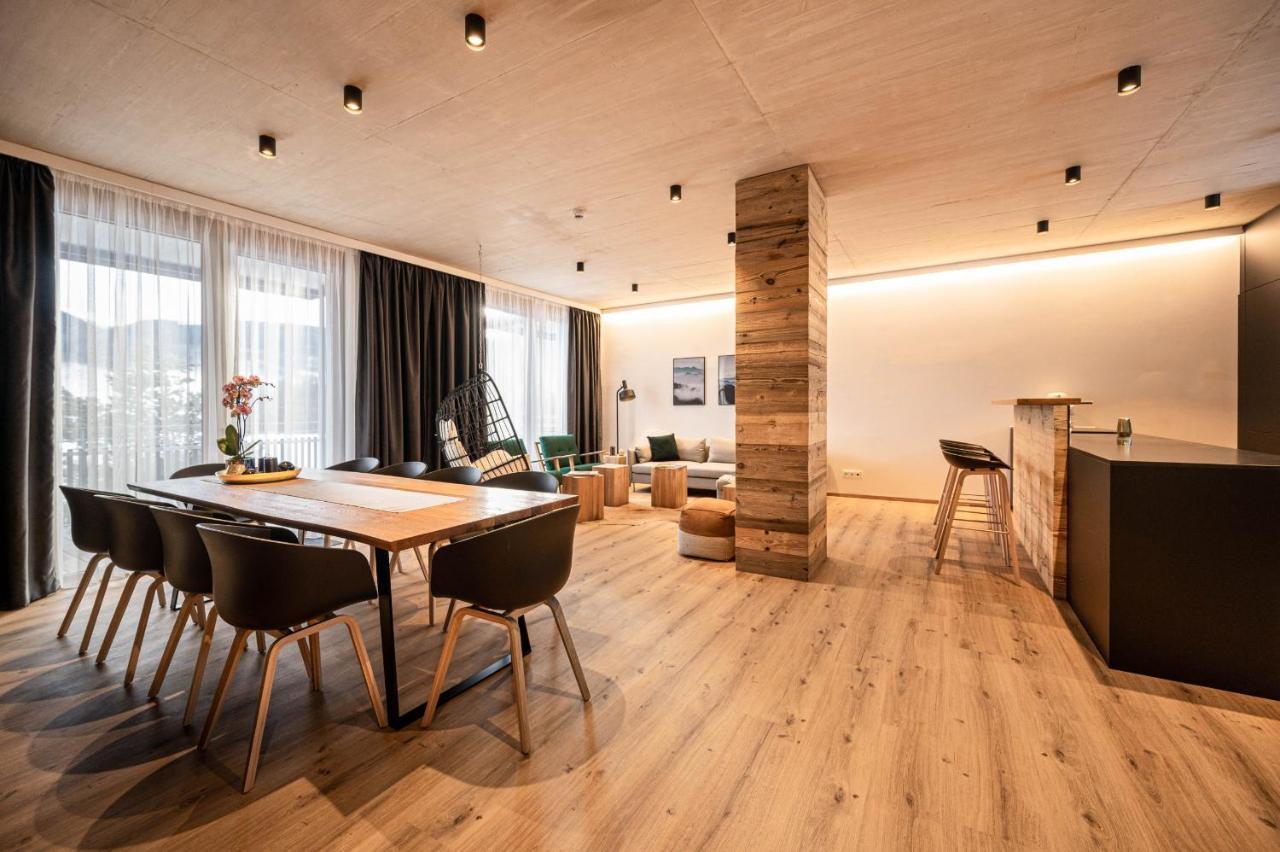 شقة Grimminglofts باد ميترندورف المظهر الخارجي الصورة
