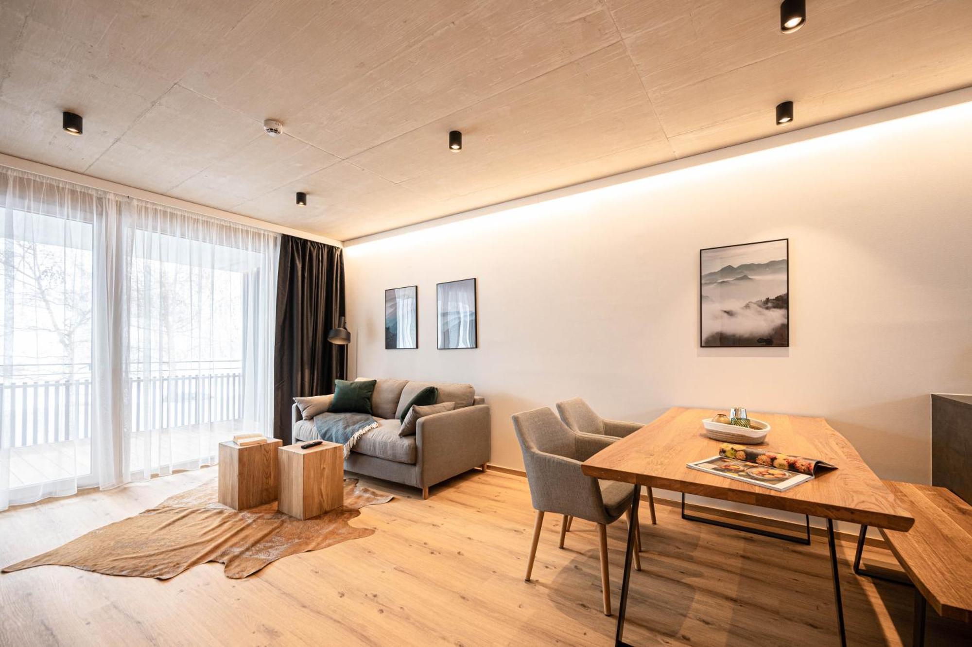 شقة Grimminglofts باد ميترندورف المظهر الخارجي الصورة