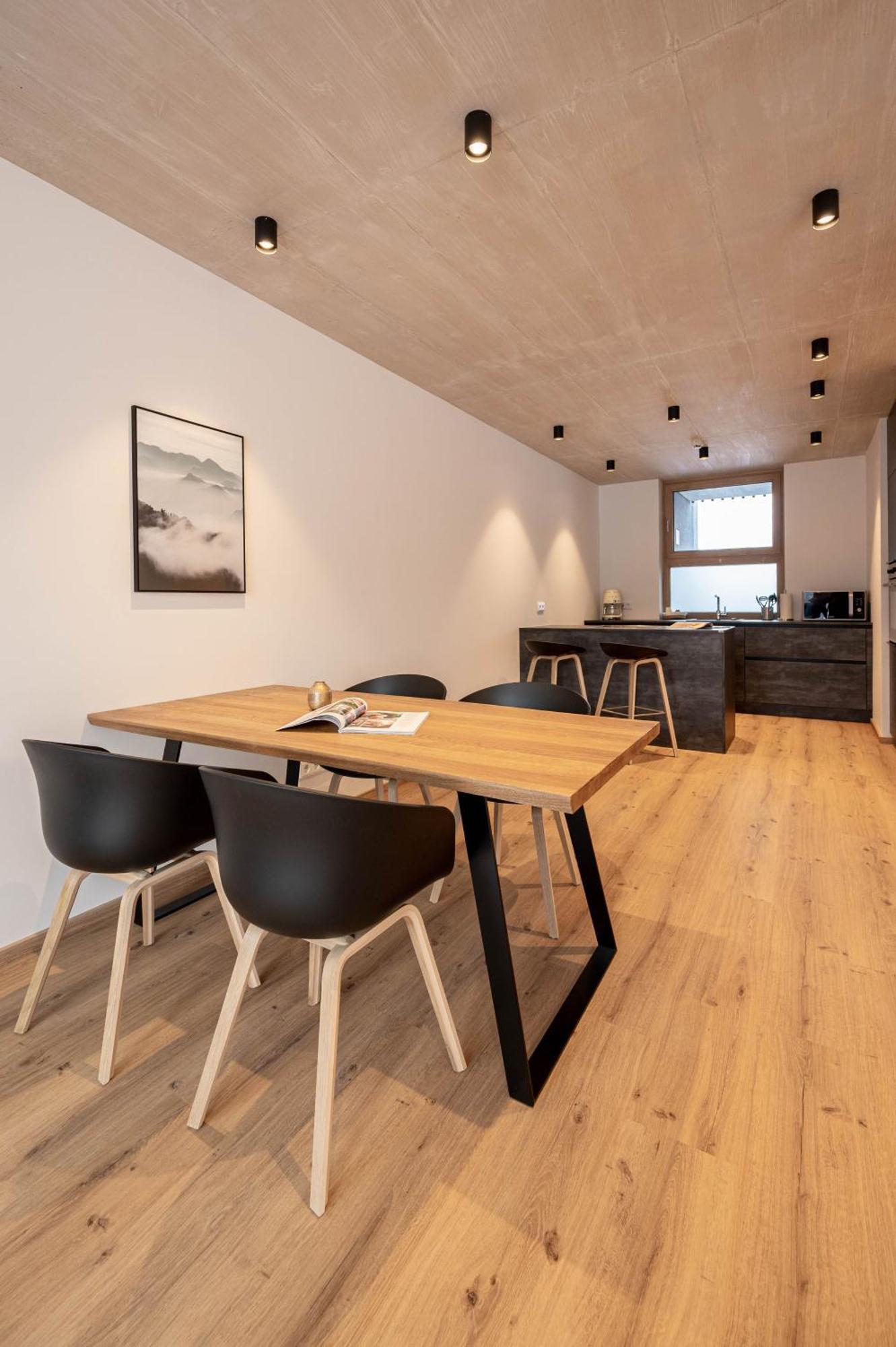 شقة Grimminglofts باد ميترندورف المظهر الخارجي الصورة
