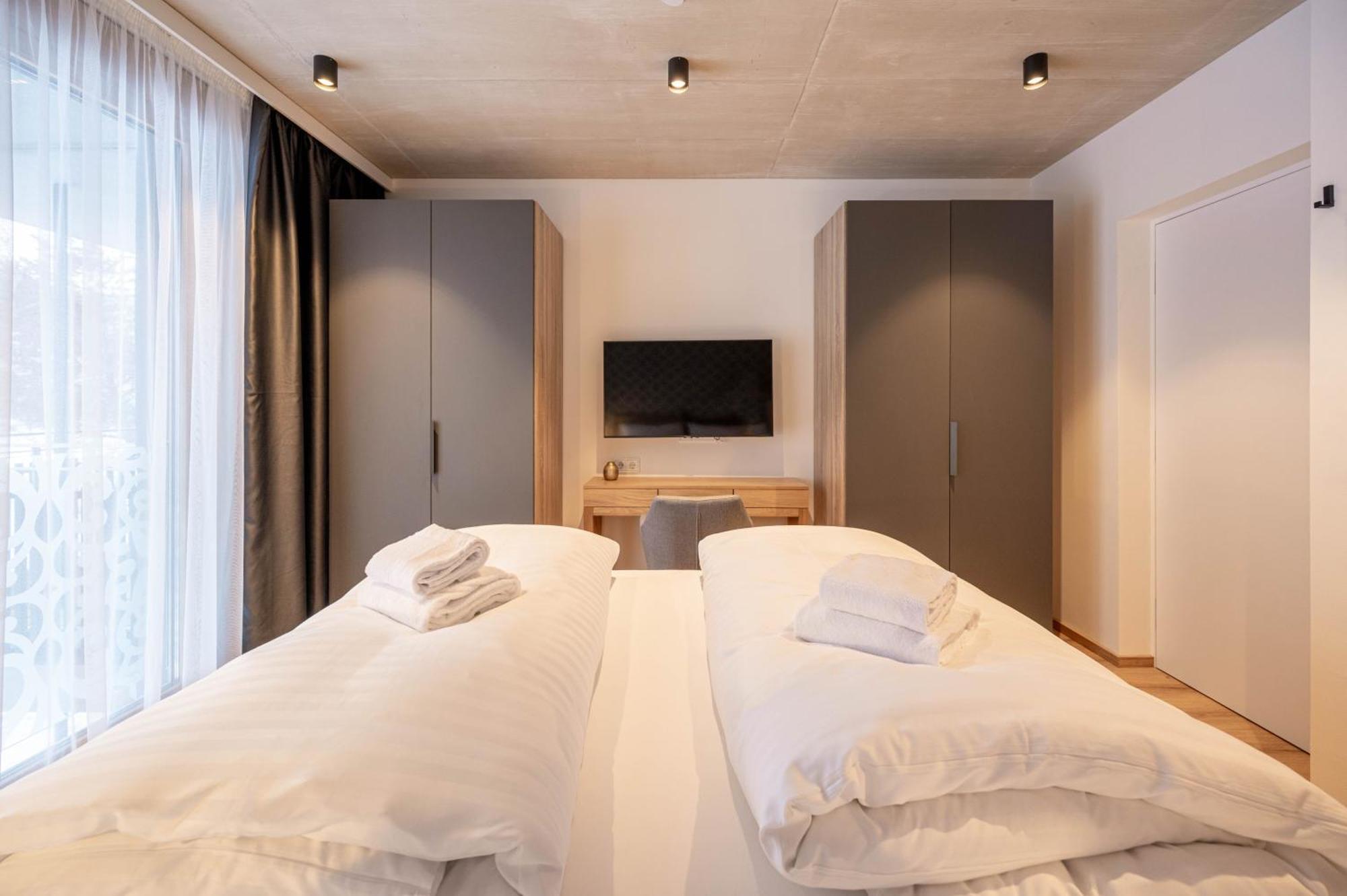 شقة Grimminglofts باد ميترندورف المظهر الخارجي الصورة
