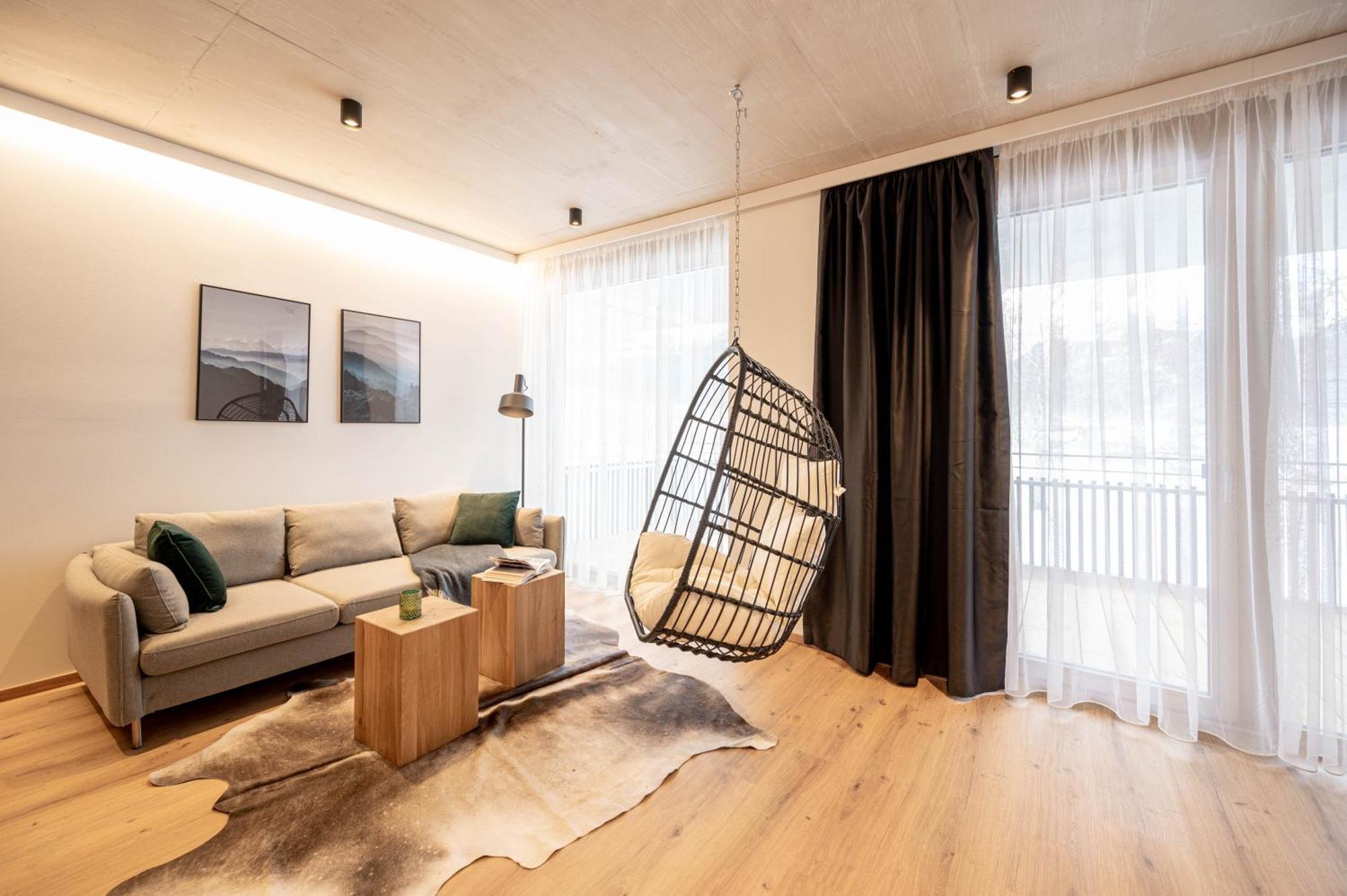 شقة Grimminglofts باد ميترندورف المظهر الخارجي الصورة