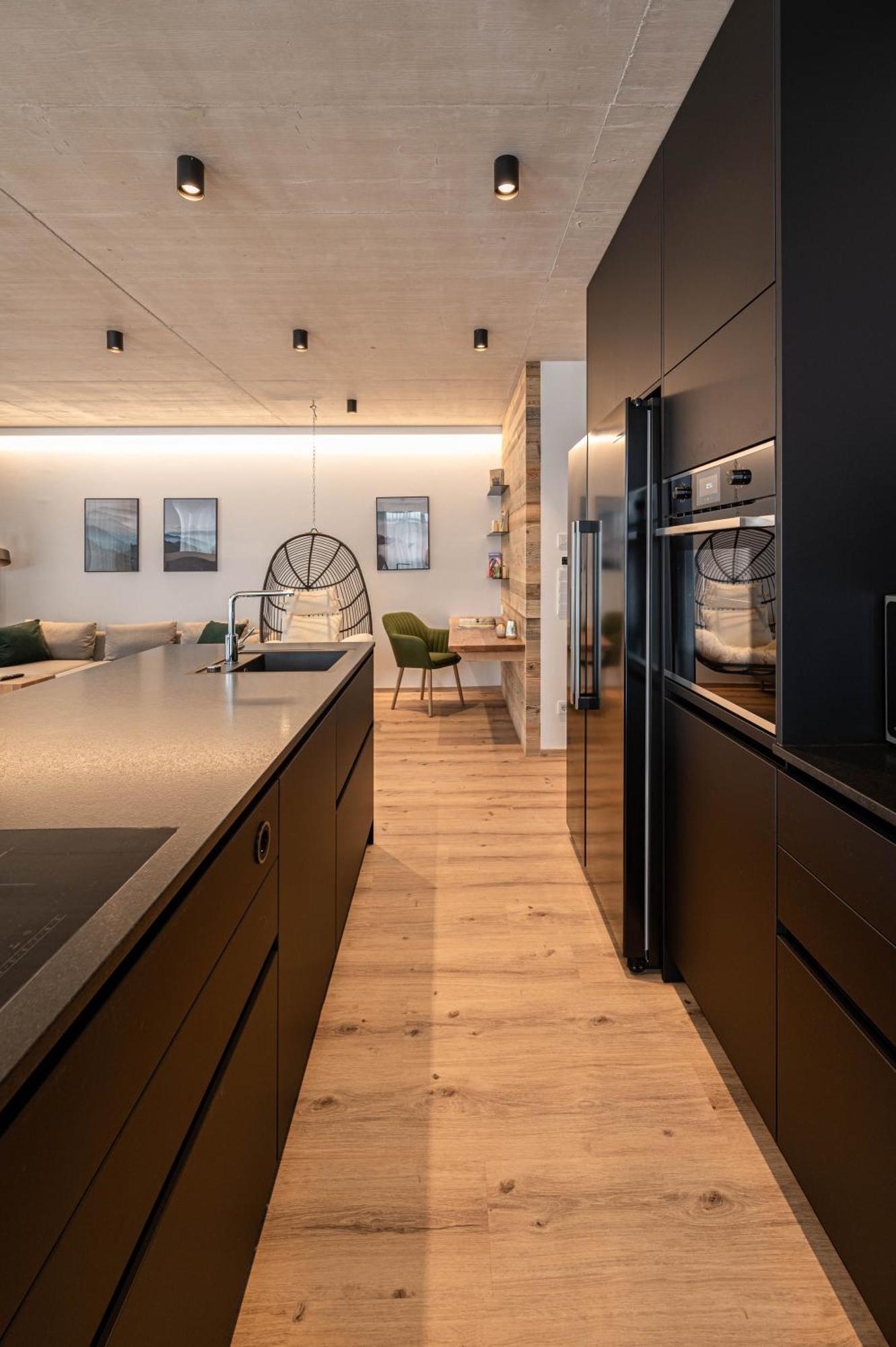 شقة Grimminglofts باد ميترندورف المظهر الخارجي الصورة
