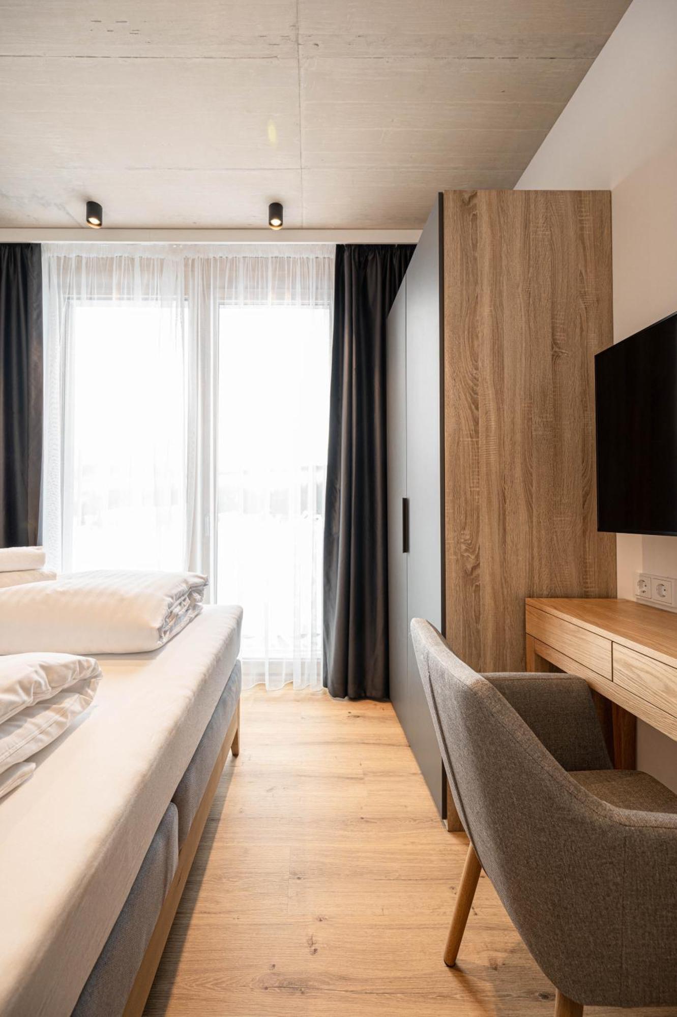 شقة Grimminglofts باد ميترندورف المظهر الخارجي الصورة