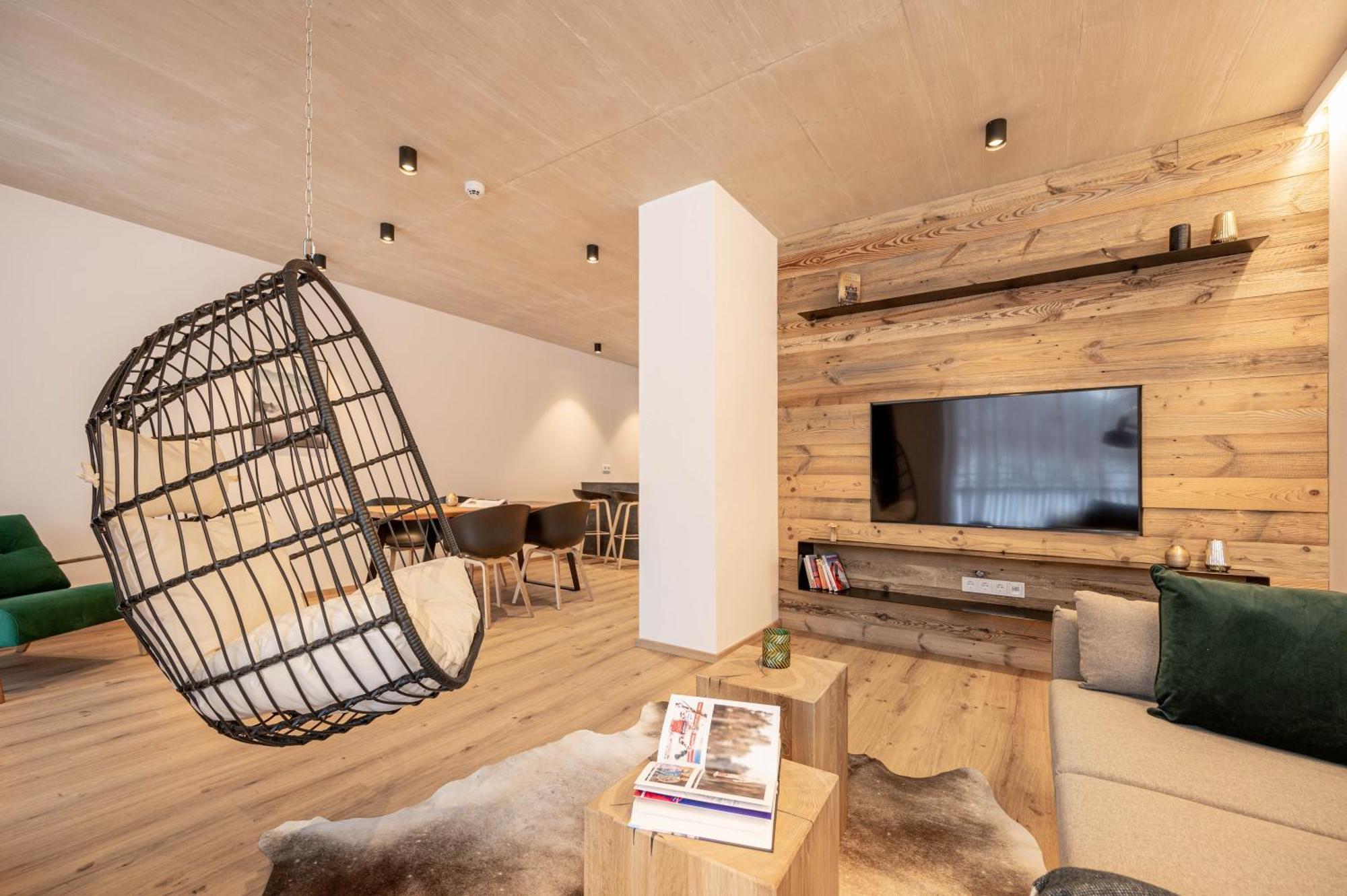 شقة Grimminglofts باد ميترندورف المظهر الخارجي الصورة