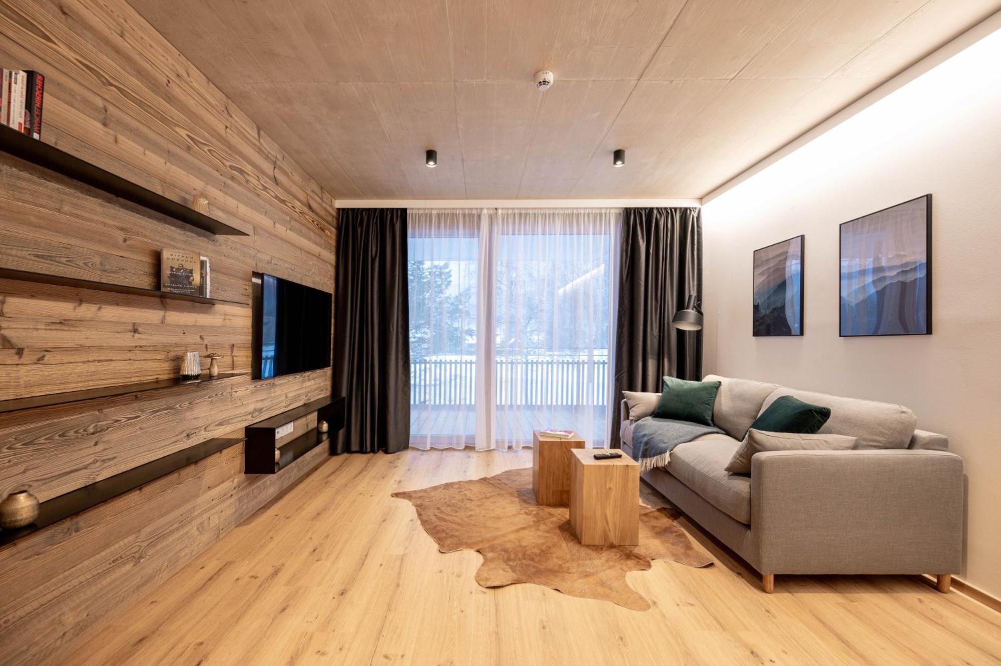 شقة Grimminglofts باد ميترندورف المظهر الخارجي الصورة