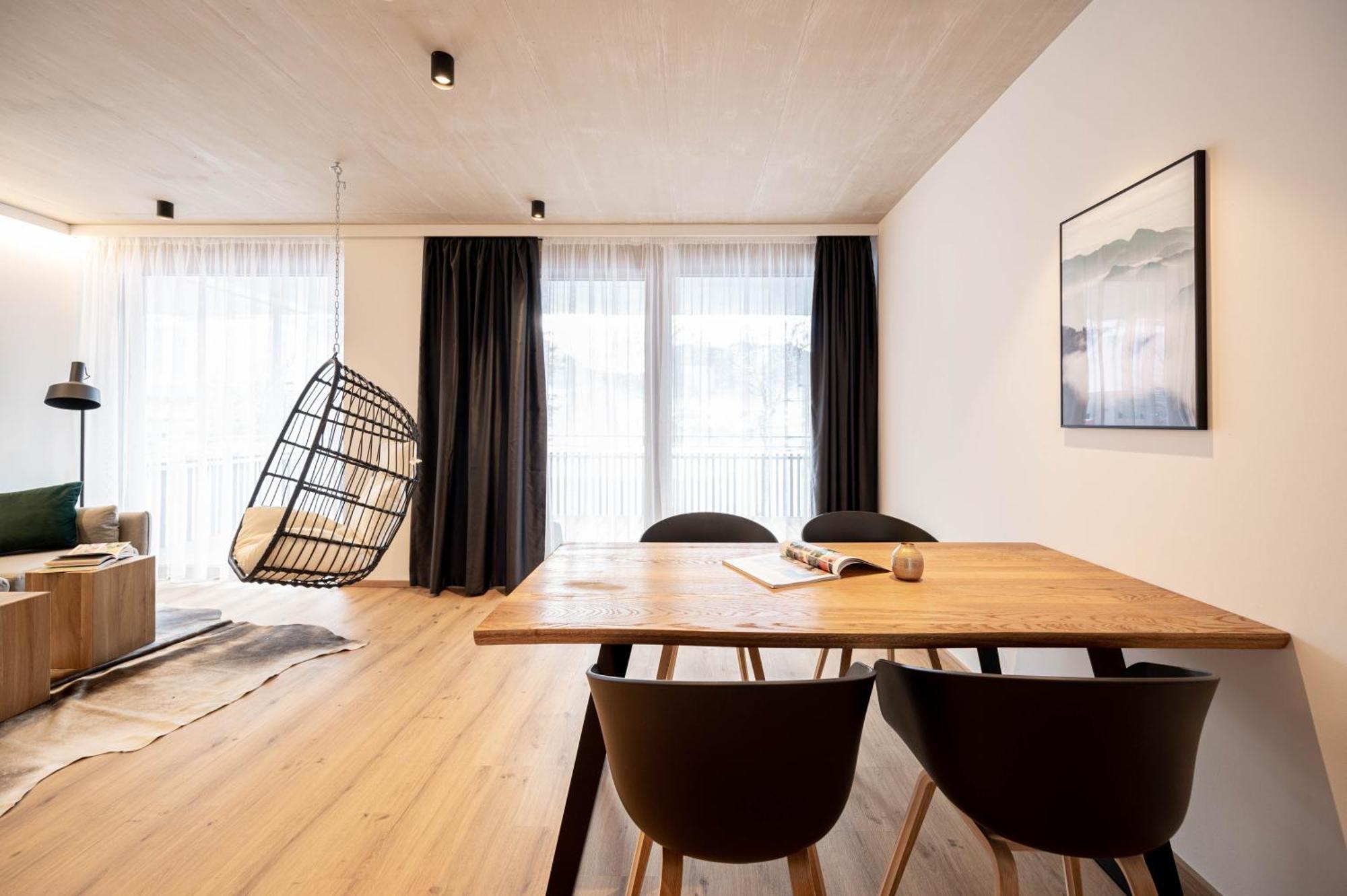 شقة Grimminglofts باد ميترندورف المظهر الخارجي الصورة