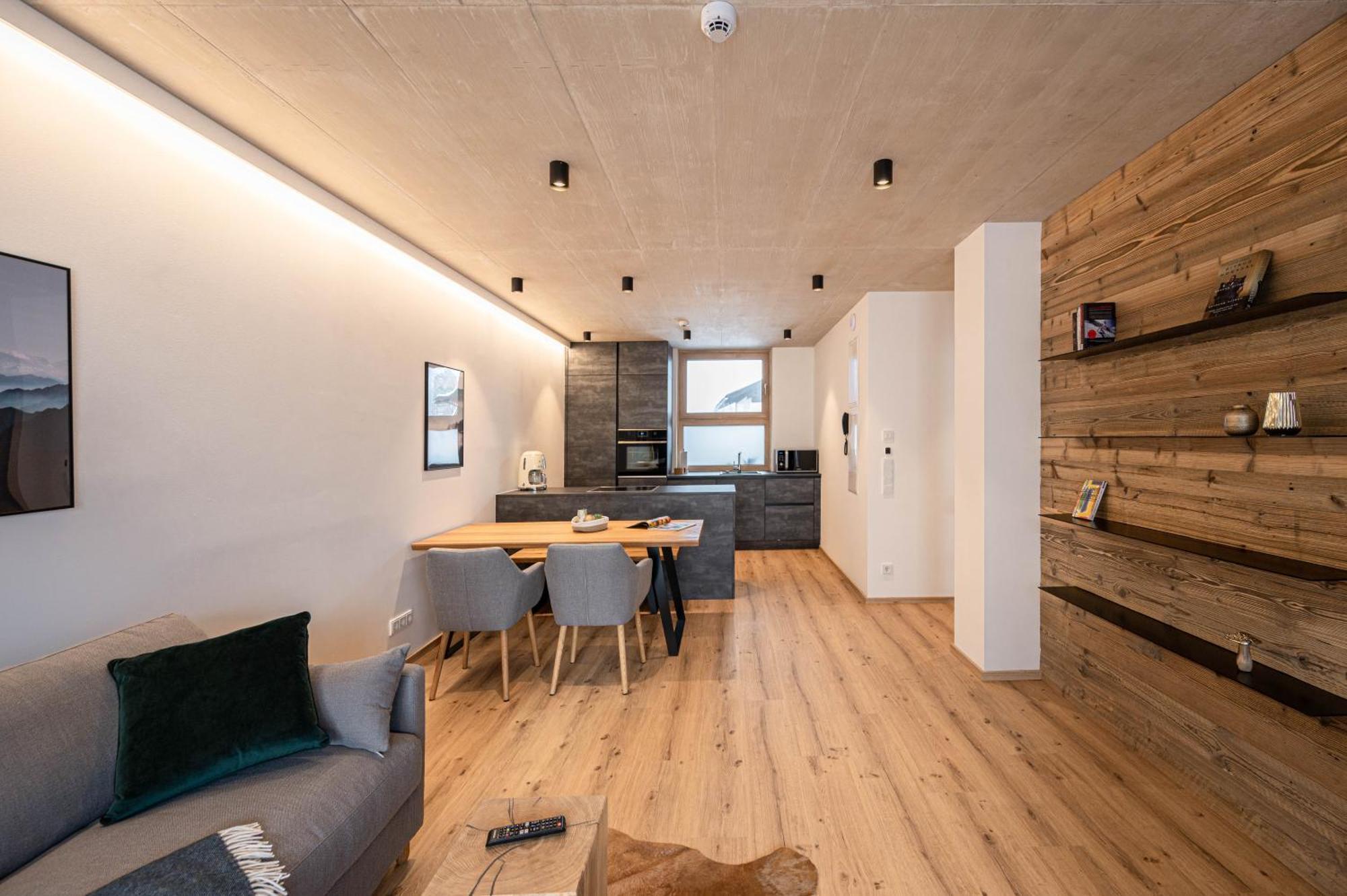 شقة Grimminglofts باد ميترندورف المظهر الخارجي الصورة