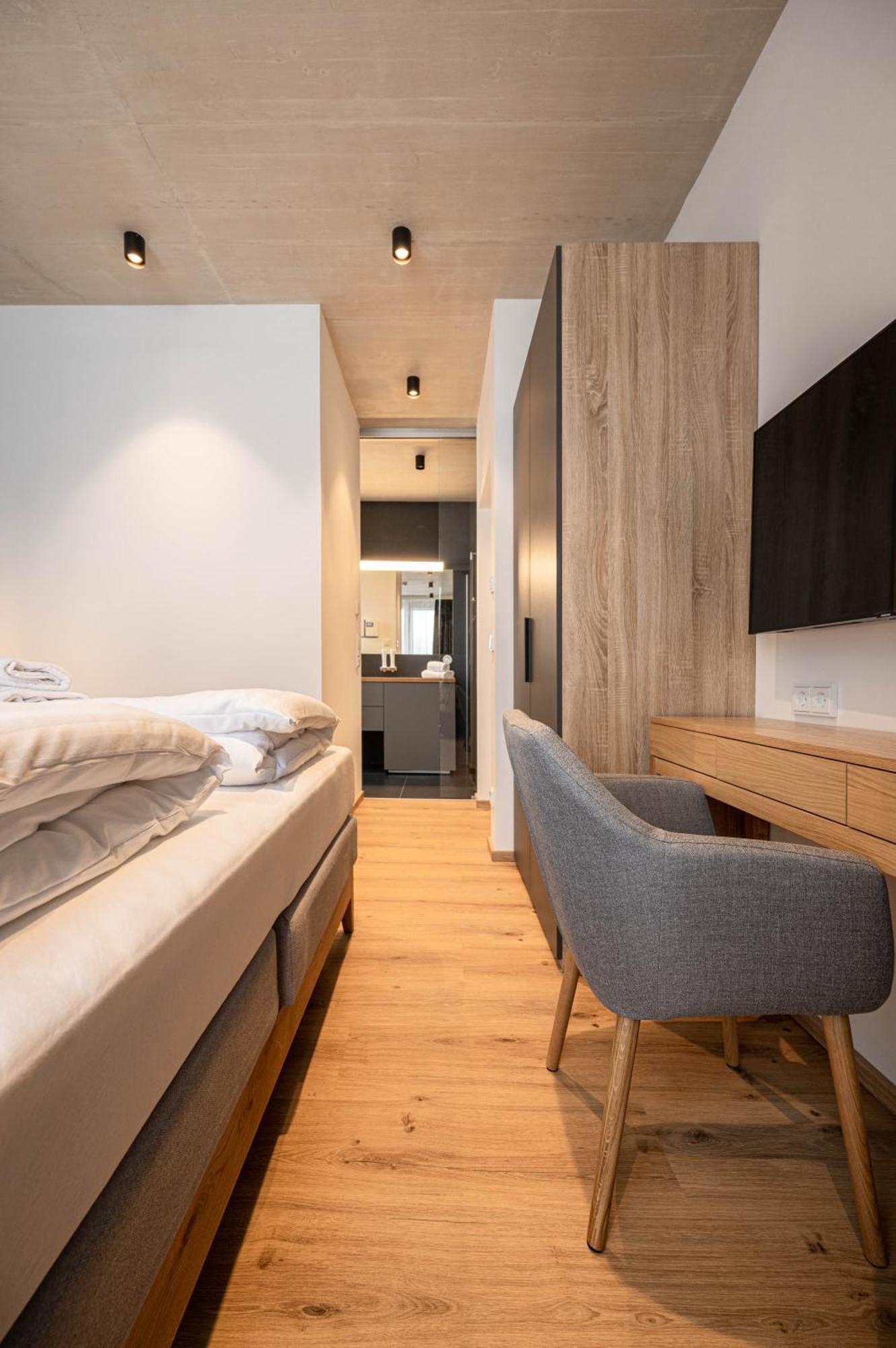 شقة Grimminglofts باد ميترندورف المظهر الخارجي الصورة