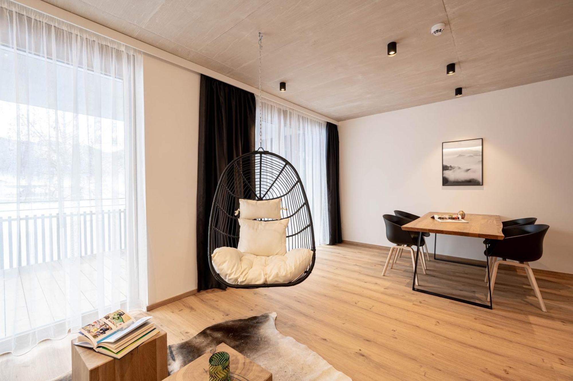 شقة Grimminglofts باد ميترندورف المظهر الخارجي الصورة
