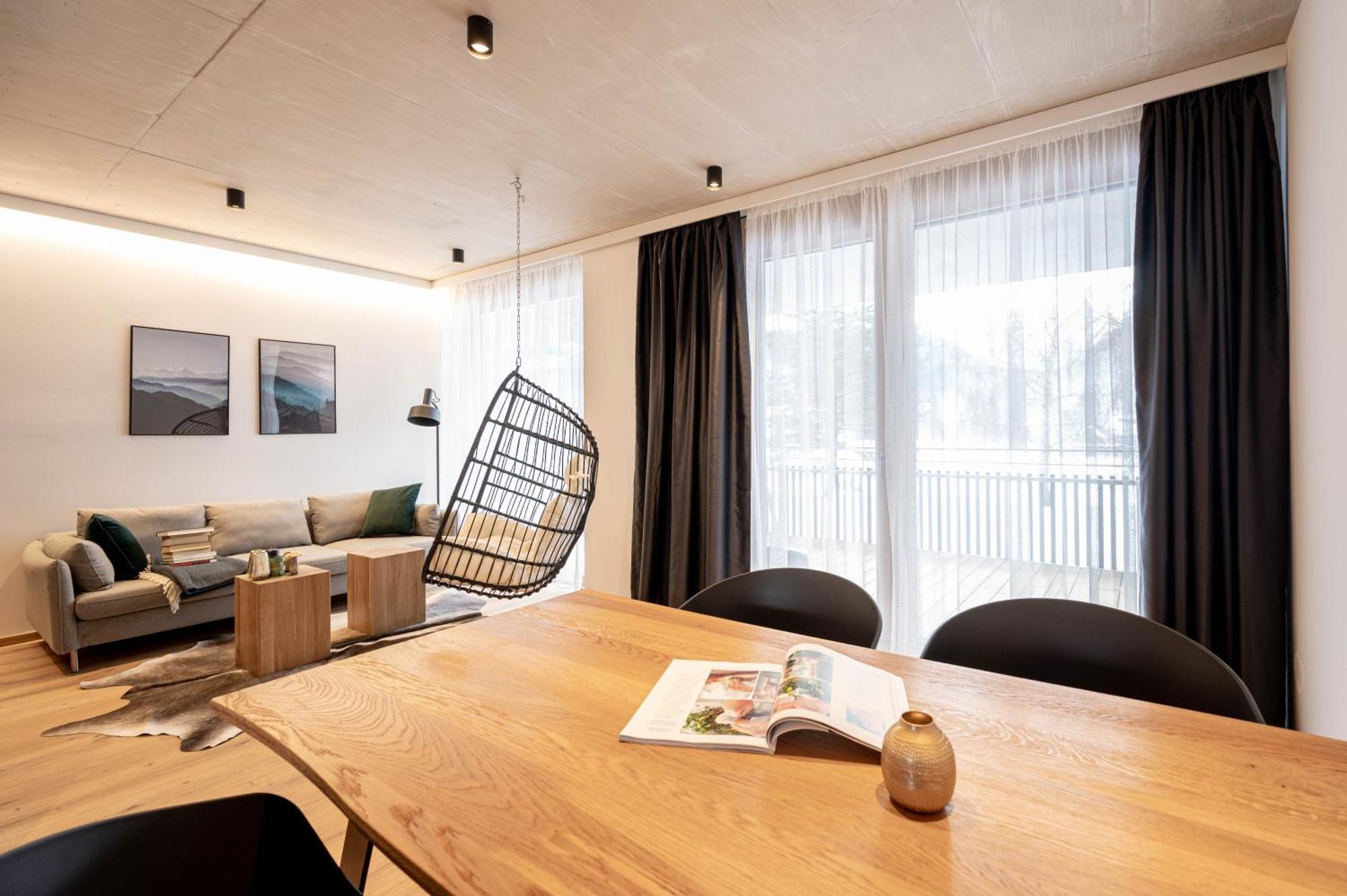 شقة Grimminglofts باد ميترندورف المظهر الخارجي الصورة