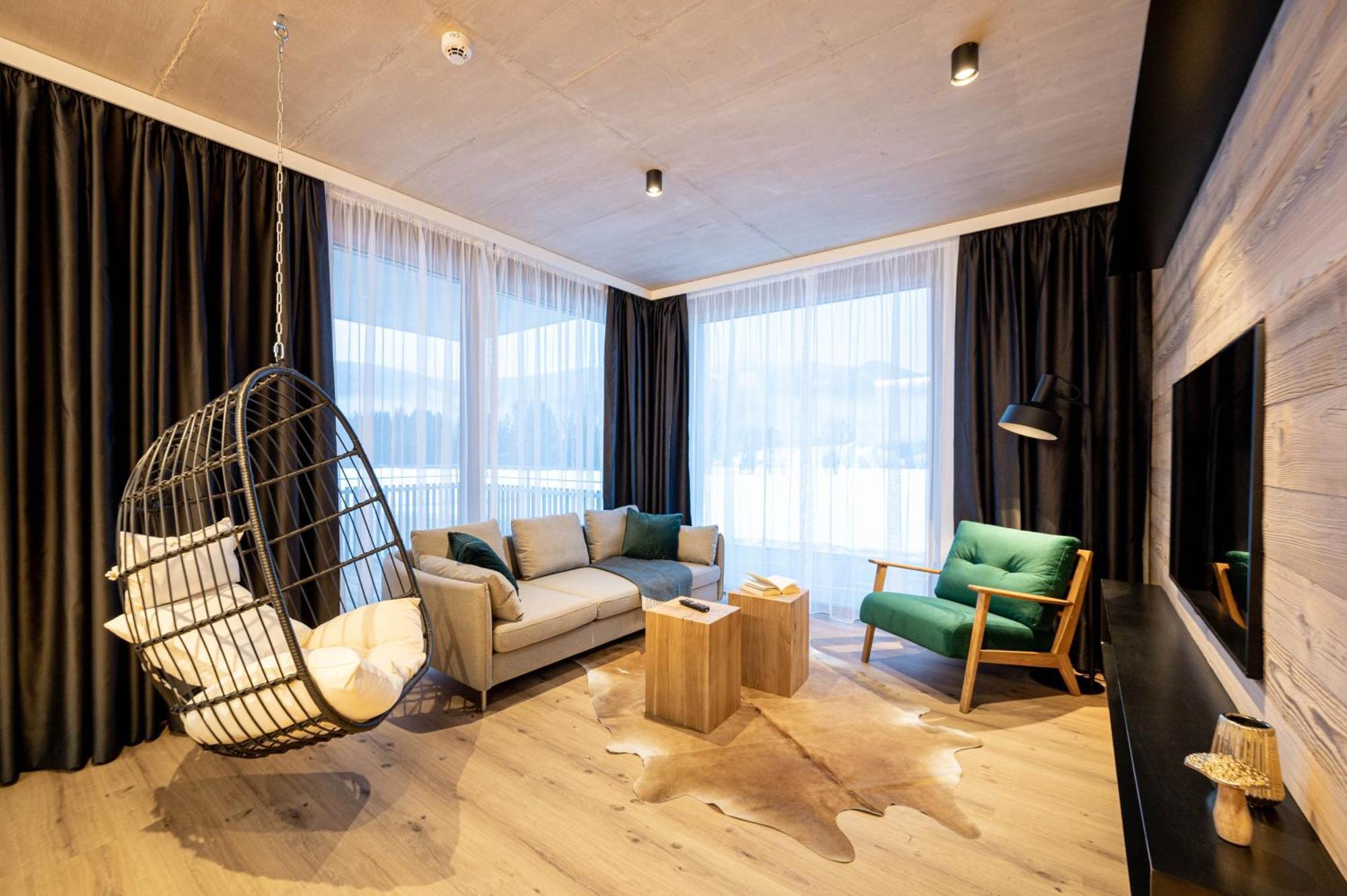شقة Grimminglofts باد ميترندورف المظهر الخارجي الصورة
