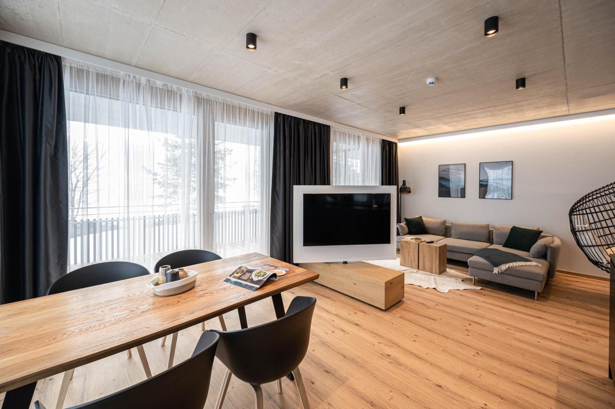 شقة Grimminglofts باد ميترندورف المظهر الخارجي الصورة