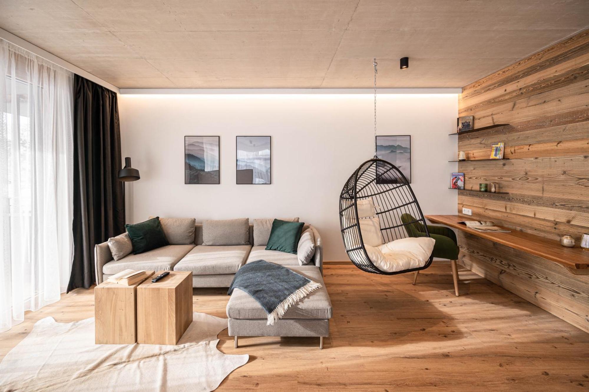 شقة Grimminglofts باد ميترندورف المظهر الخارجي الصورة