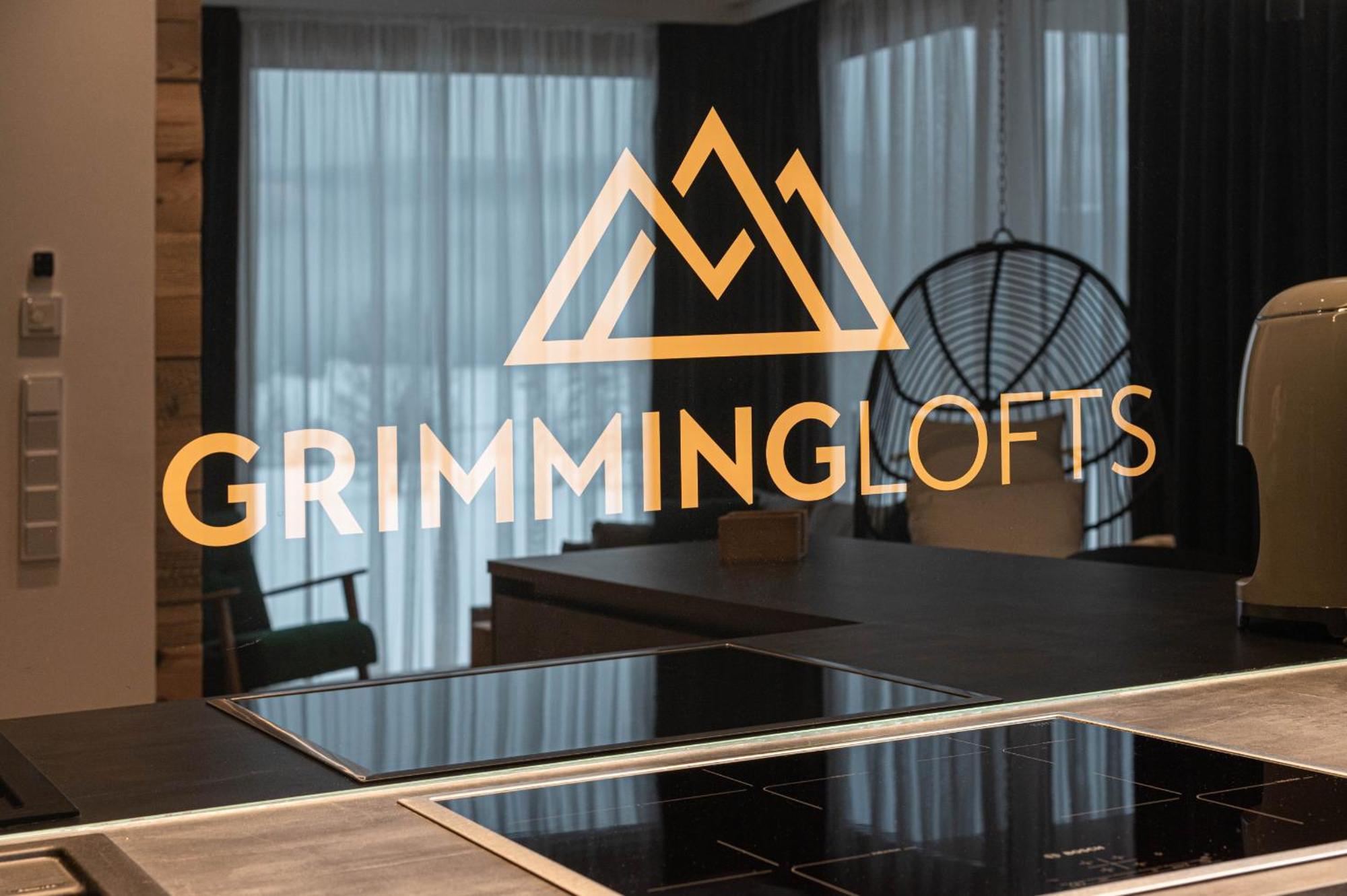 شقة Grimminglofts باد ميترندورف المظهر الخارجي الصورة