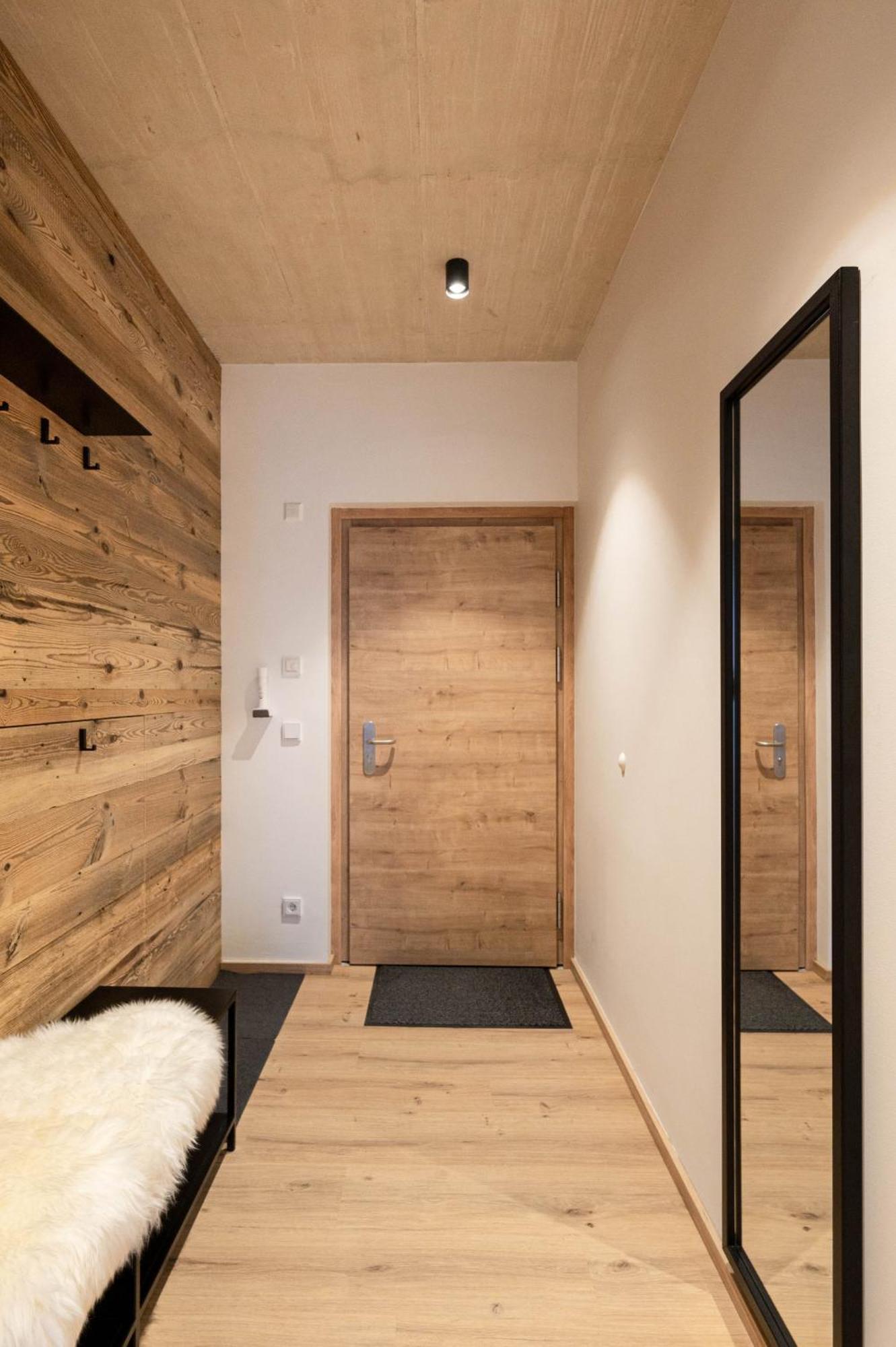 شقة Grimminglofts باد ميترندورف المظهر الخارجي الصورة