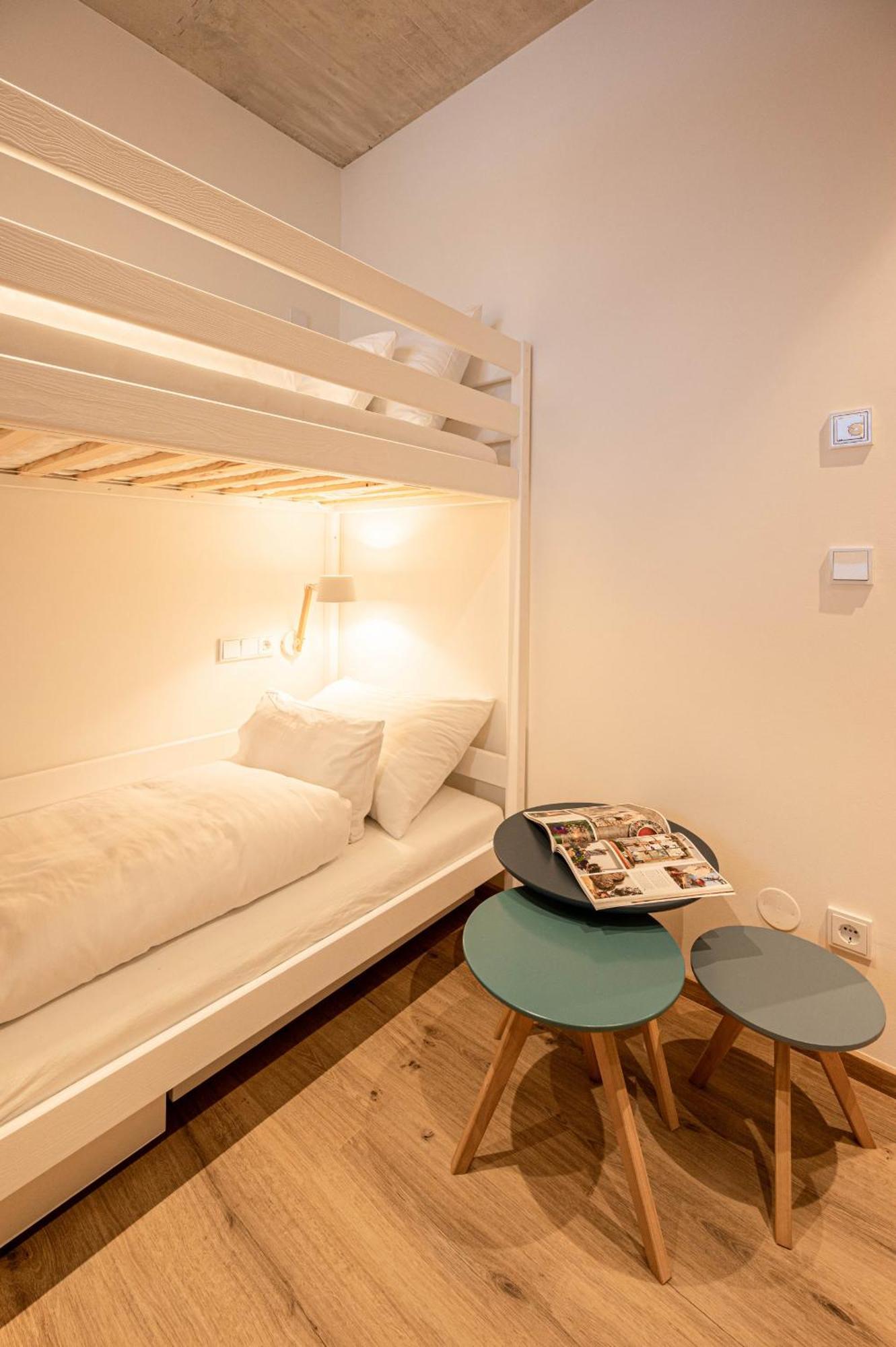 شقة Grimminglofts باد ميترندورف المظهر الخارجي الصورة