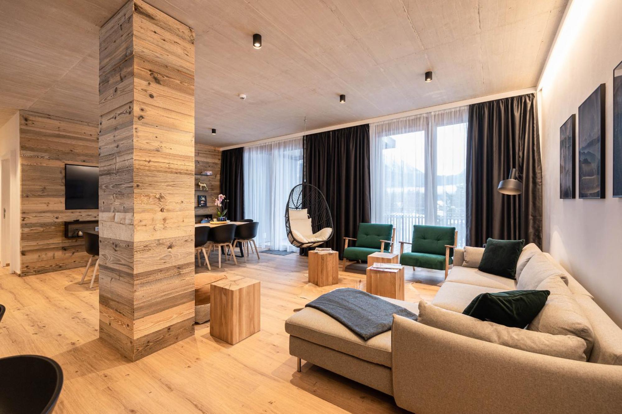 شقة Grimminglofts باد ميترندورف المظهر الخارجي الصورة