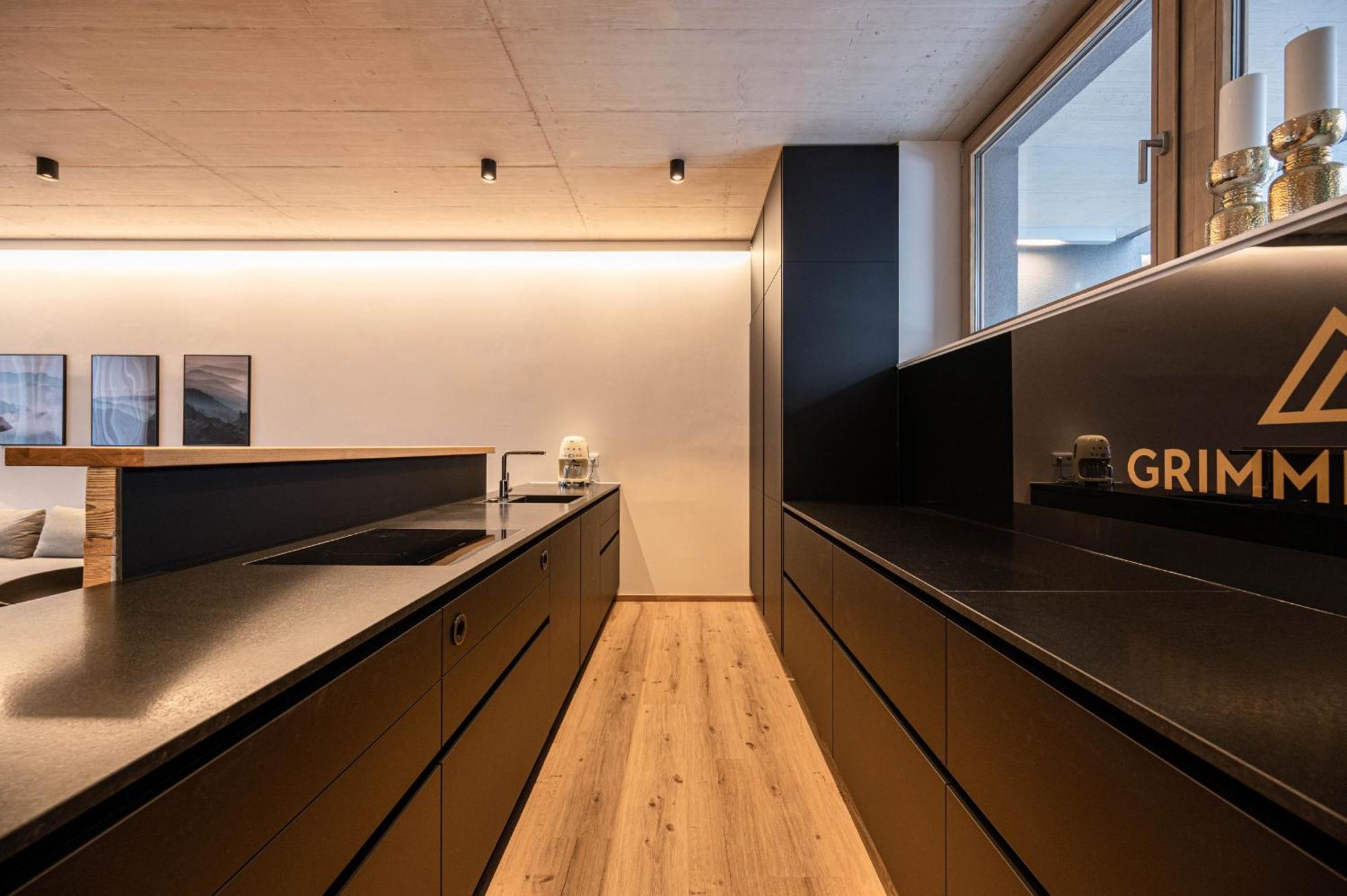 شقة Grimminglofts باد ميترندورف المظهر الخارجي الصورة