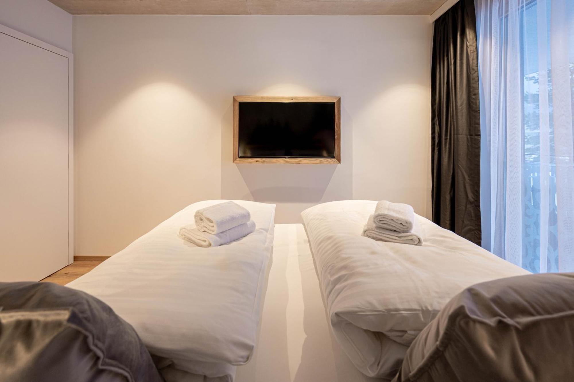 شقة Grimminglofts باد ميترندورف المظهر الخارجي الصورة