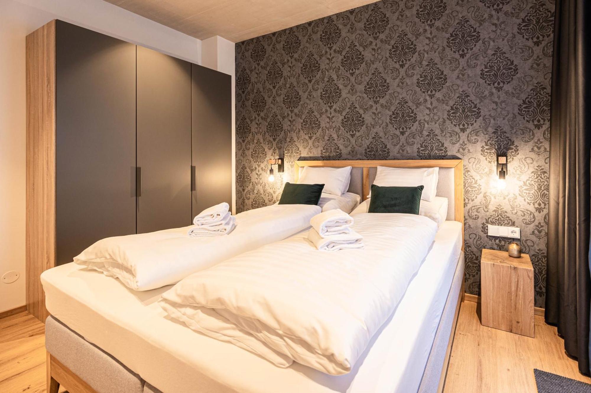 شقة Grimminglofts باد ميترندورف المظهر الخارجي الصورة
