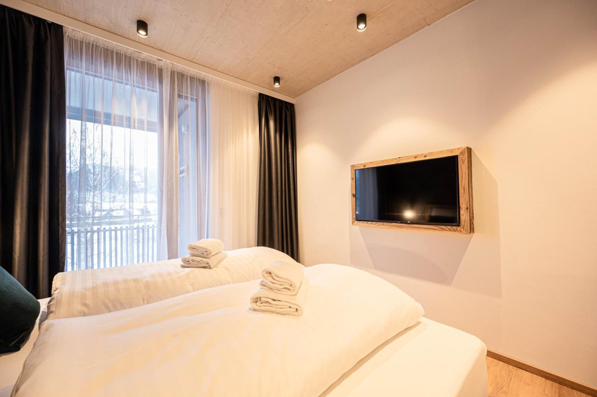شقة Grimminglofts باد ميترندورف المظهر الخارجي الصورة
