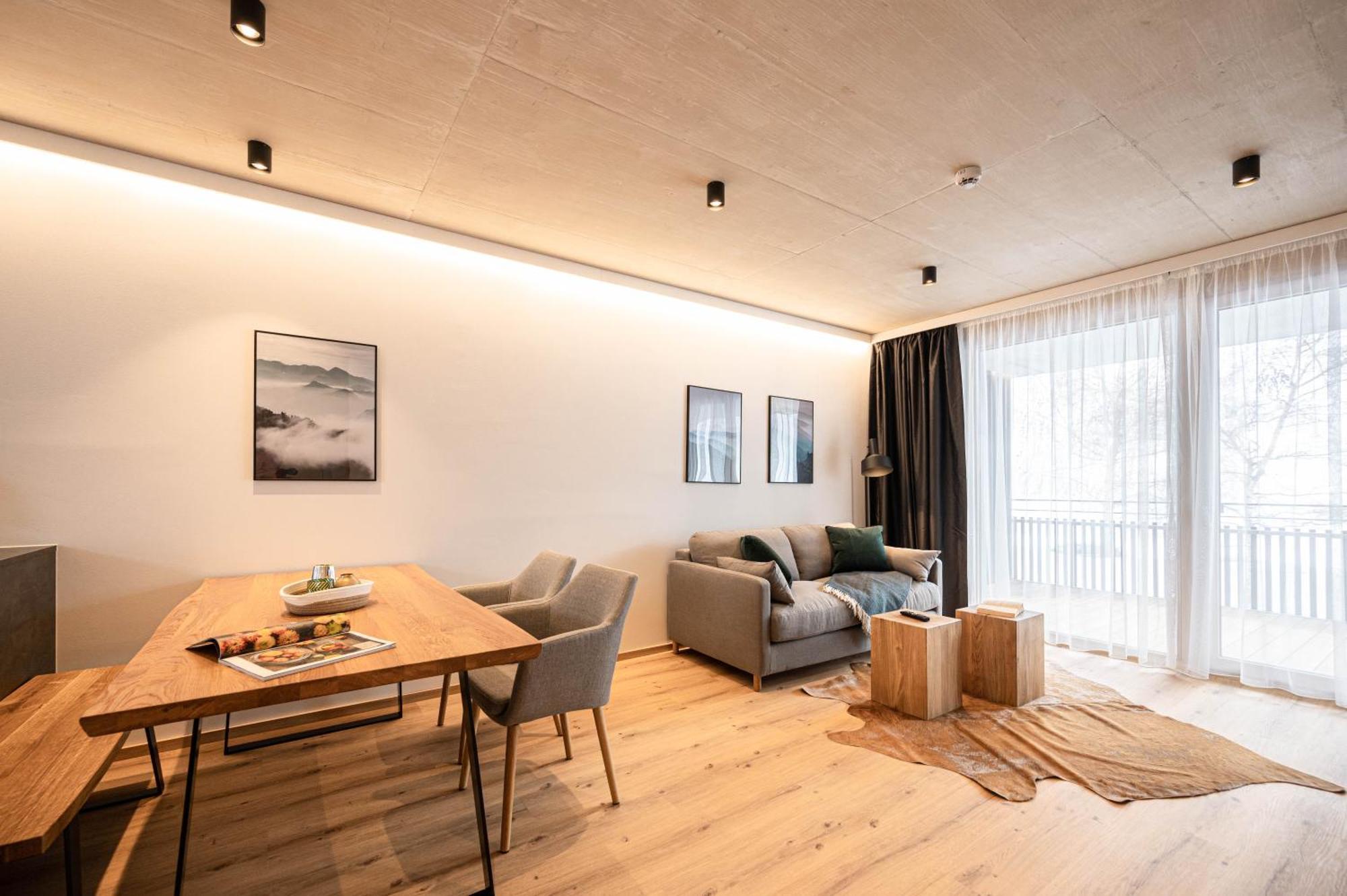شقة Grimminglofts باد ميترندورف المظهر الخارجي الصورة