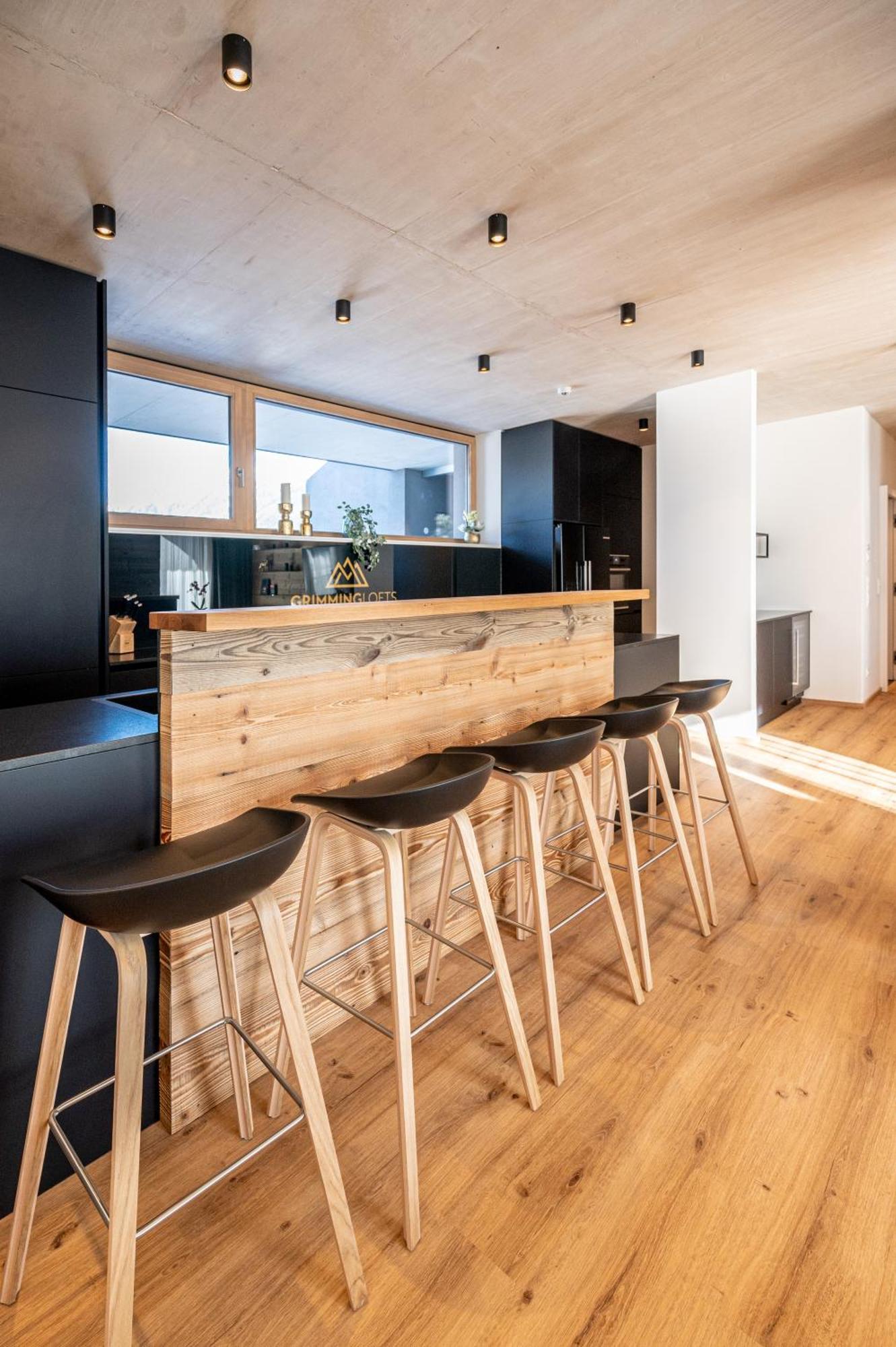 شقة Grimminglofts باد ميترندورف المظهر الخارجي الصورة