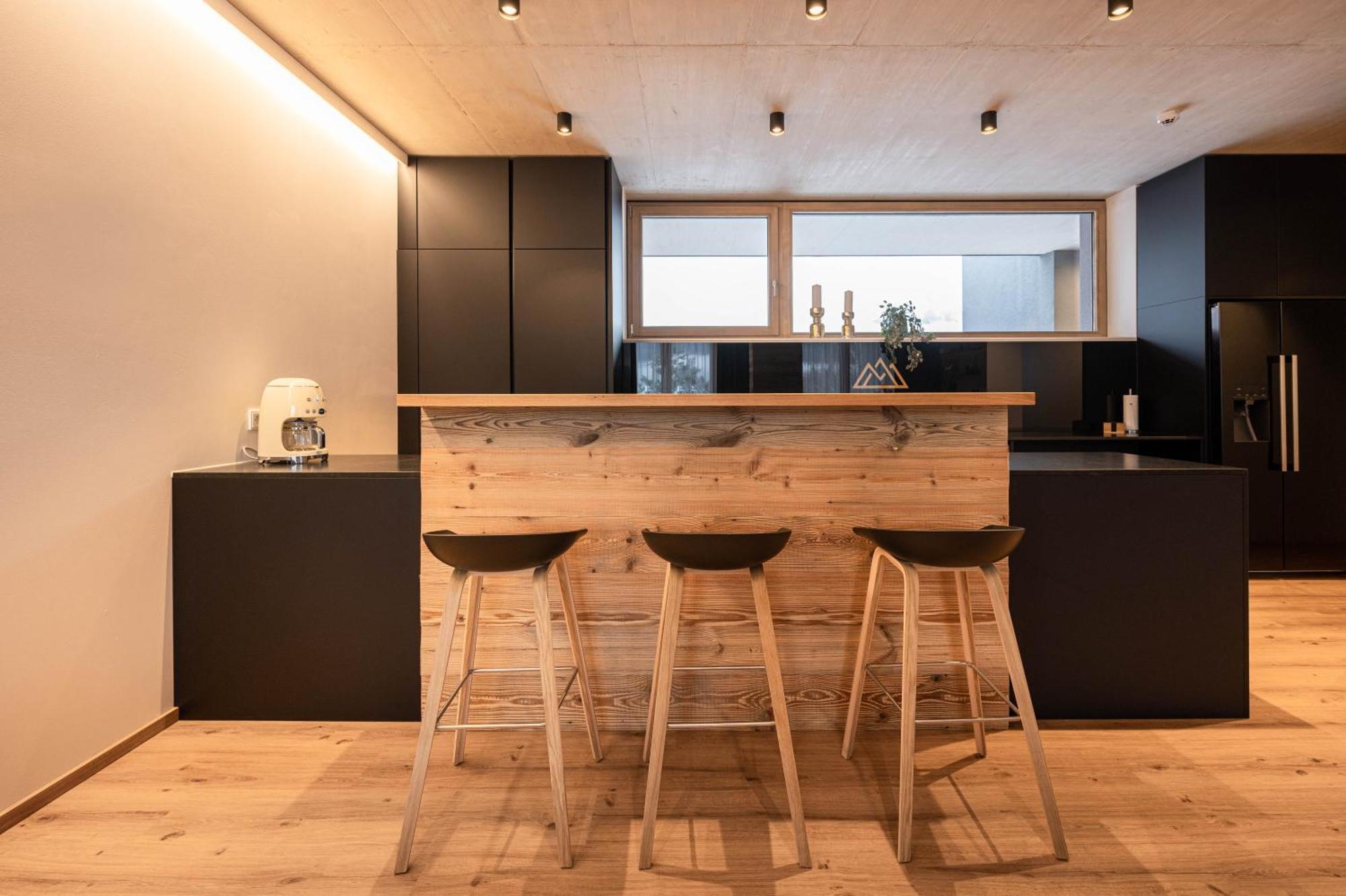 شقة Grimminglofts باد ميترندورف المظهر الخارجي الصورة