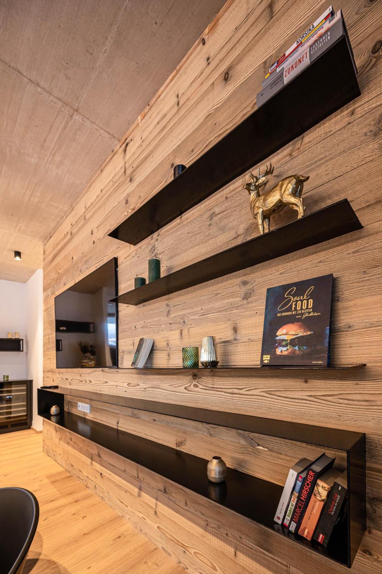 شقة Grimminglofts باد ميترندورف المظهر الخارجي الصورة