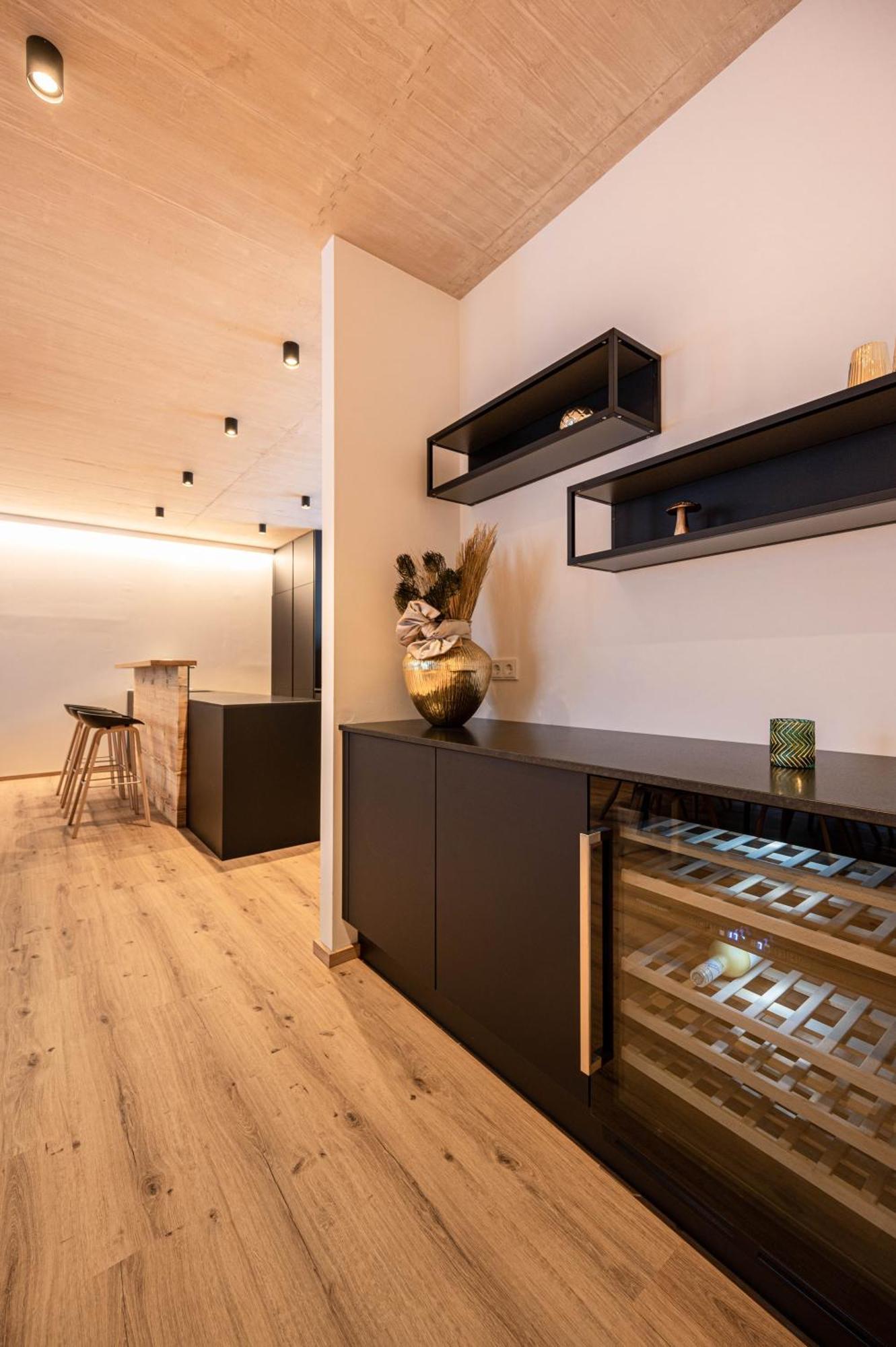 شقة Grimminglofts باد ميترندورف المظهر الخارجي الصورة