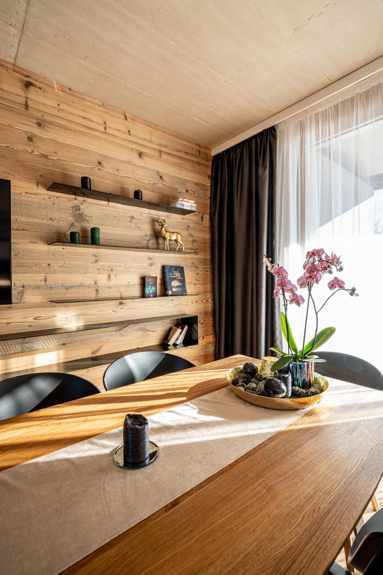 شقة Grimminglofts باد ميترندورف المظهر الخارجي الصورة