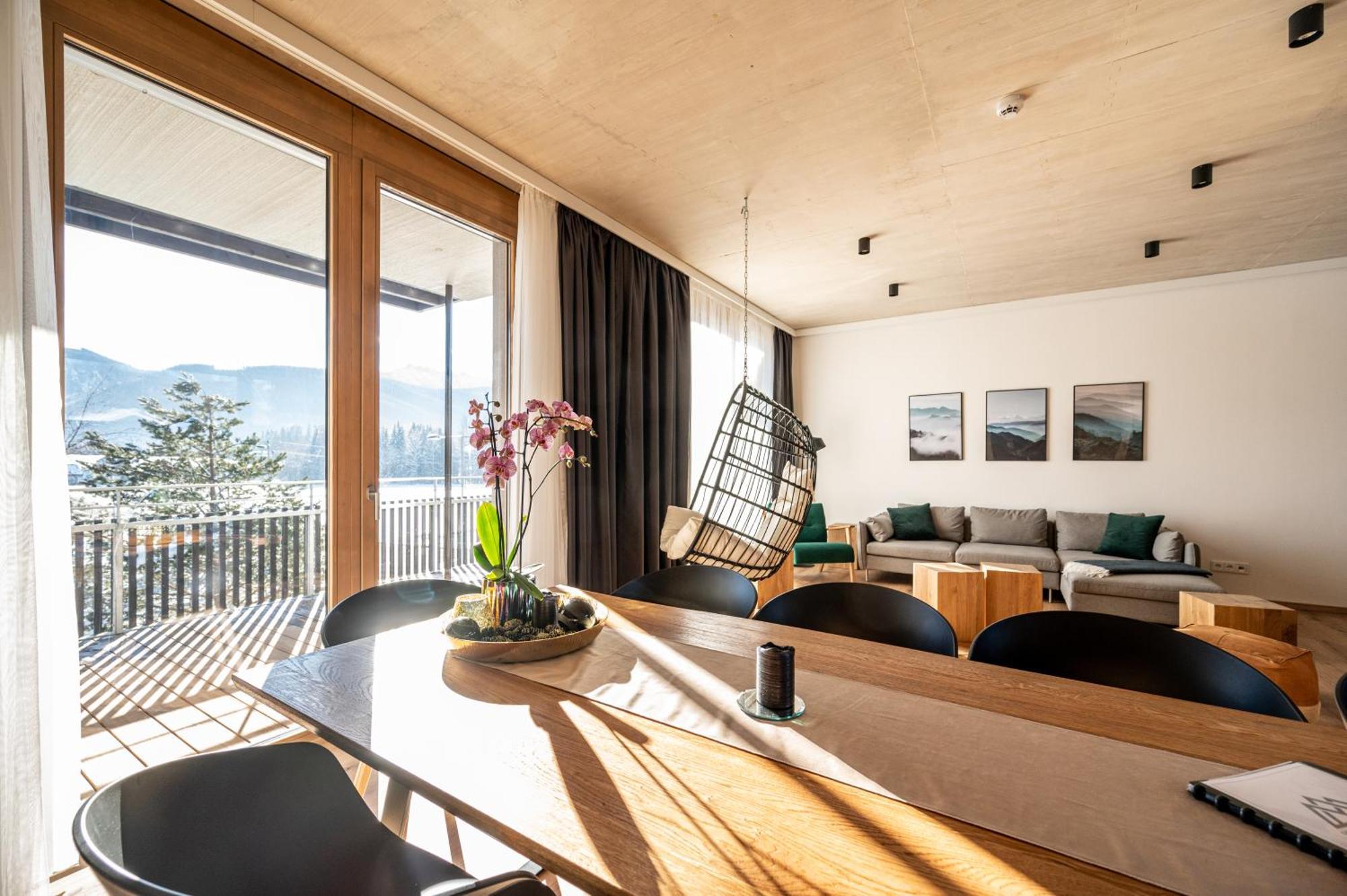 شقة Grimminglofts باد ميترندورف المظهر الخارجي الصورة