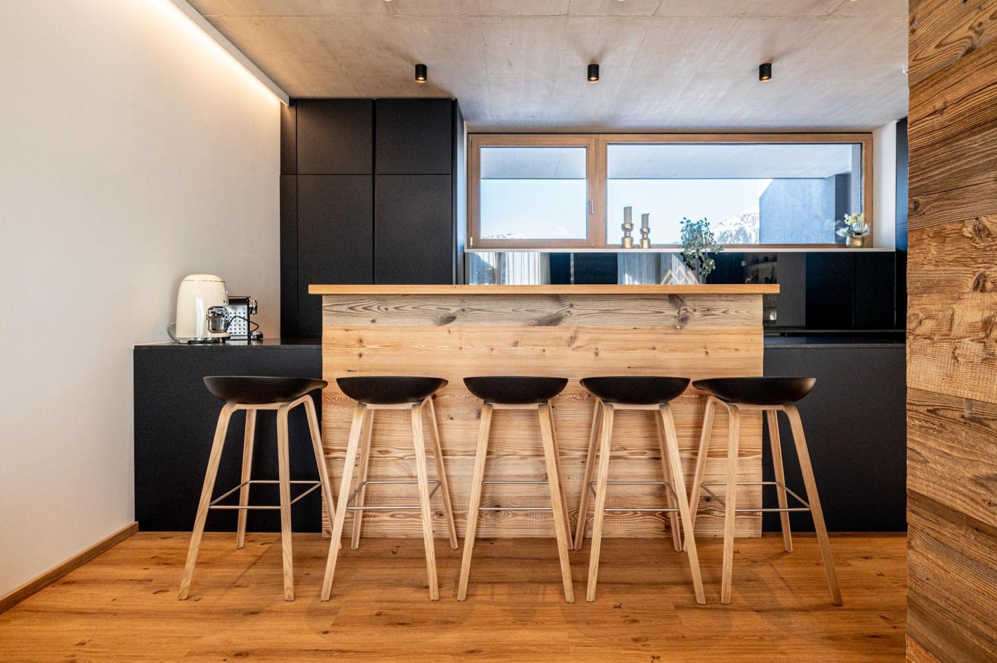 شقة Grimminglofts باد ميترندورف المظهر الخارجي الصورة