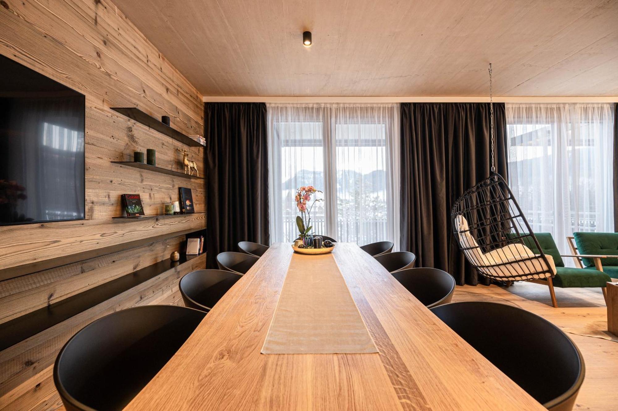 شقة Grimminglofts باد ميترندورف المظهر الخارجي الصورة