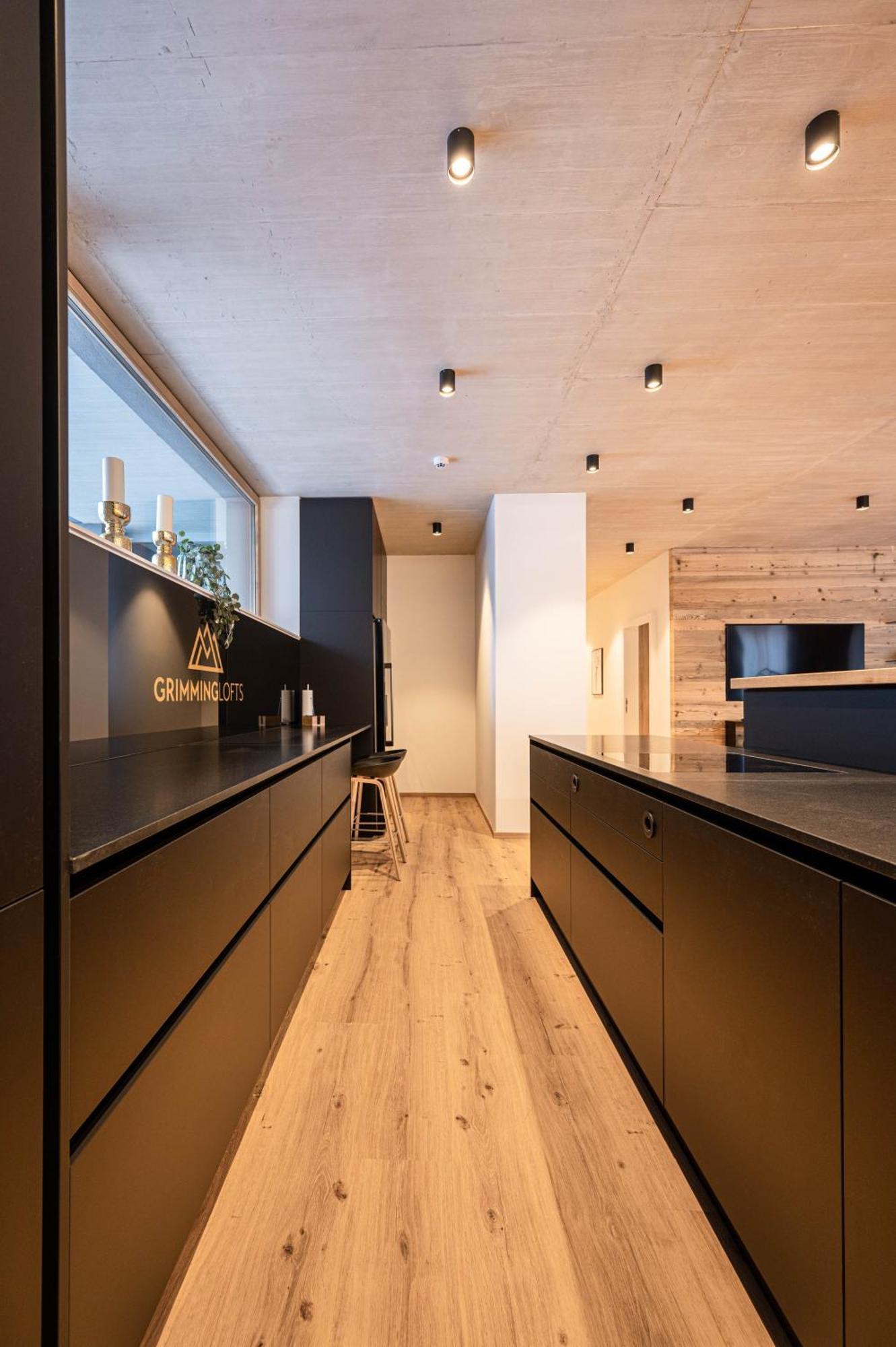 شقة Grimminglofts باد ميترندورف المظهر الخارجي الصورة