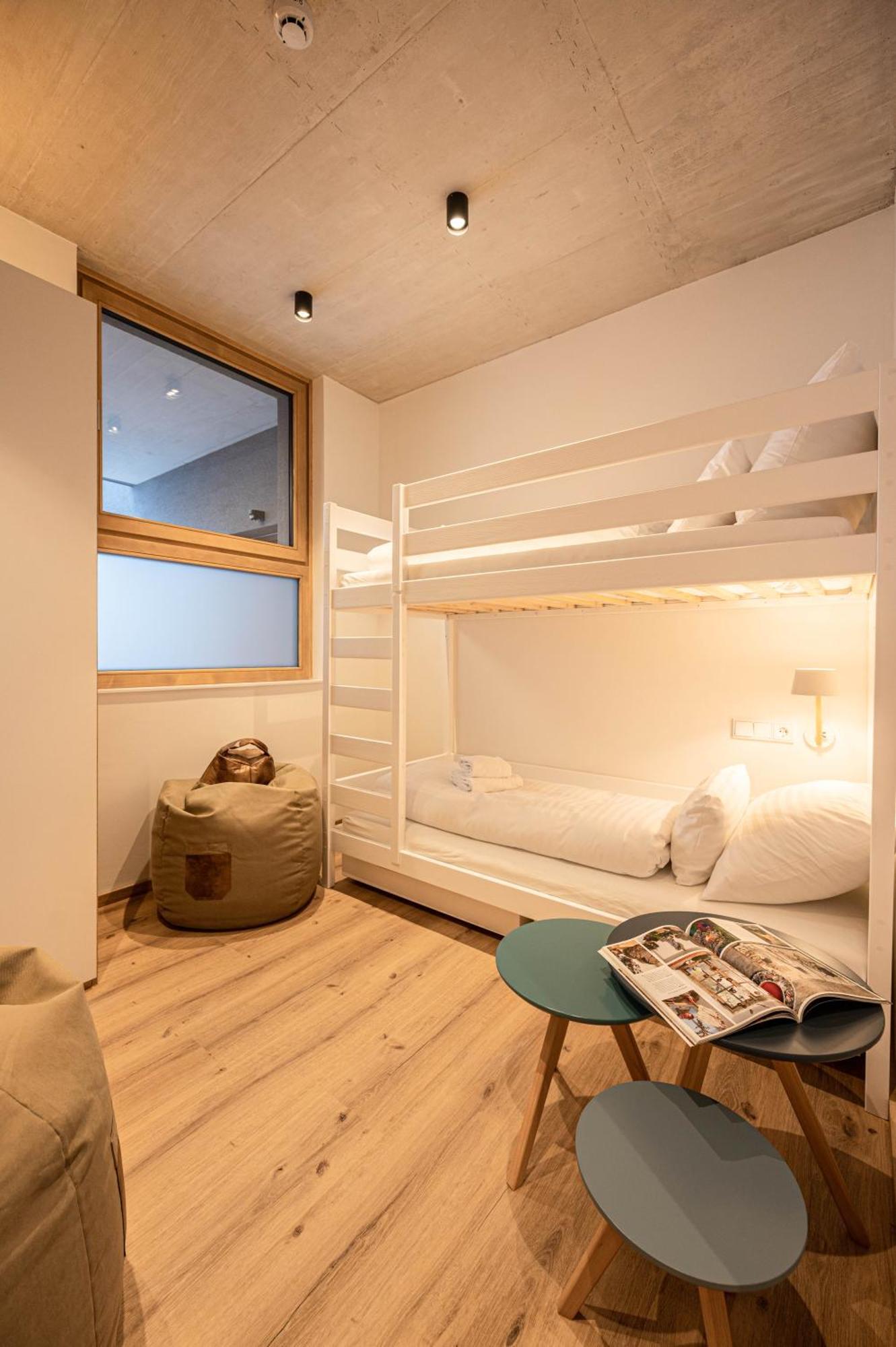 شقة Grimminglofts باد ميترندورف المظهر الخارجي الصورة