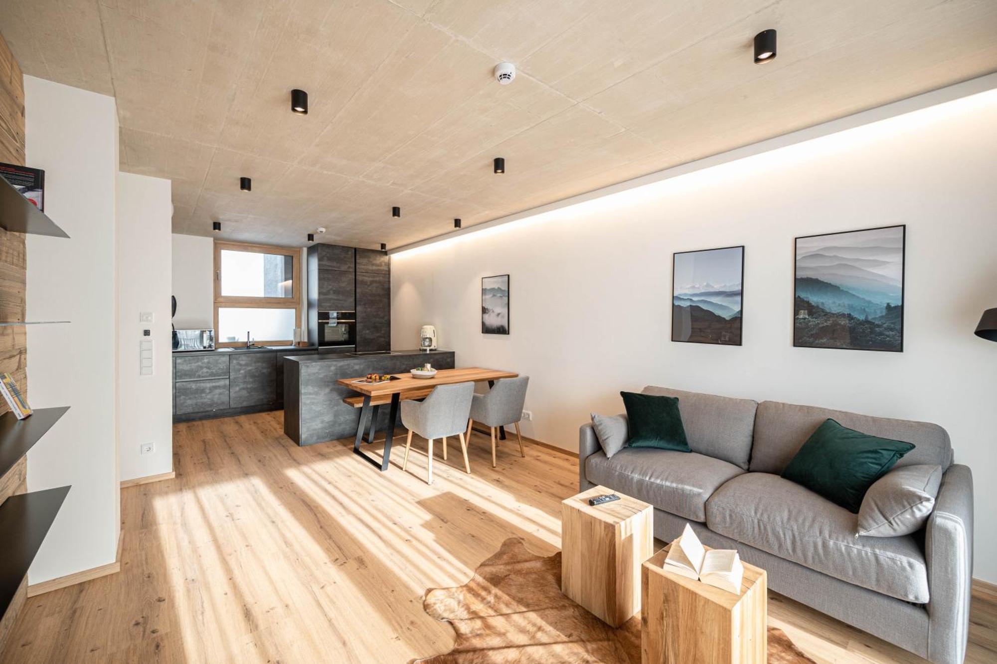شقة Grimminglofts باد ميترندورف المظهر الخارجي الصورة