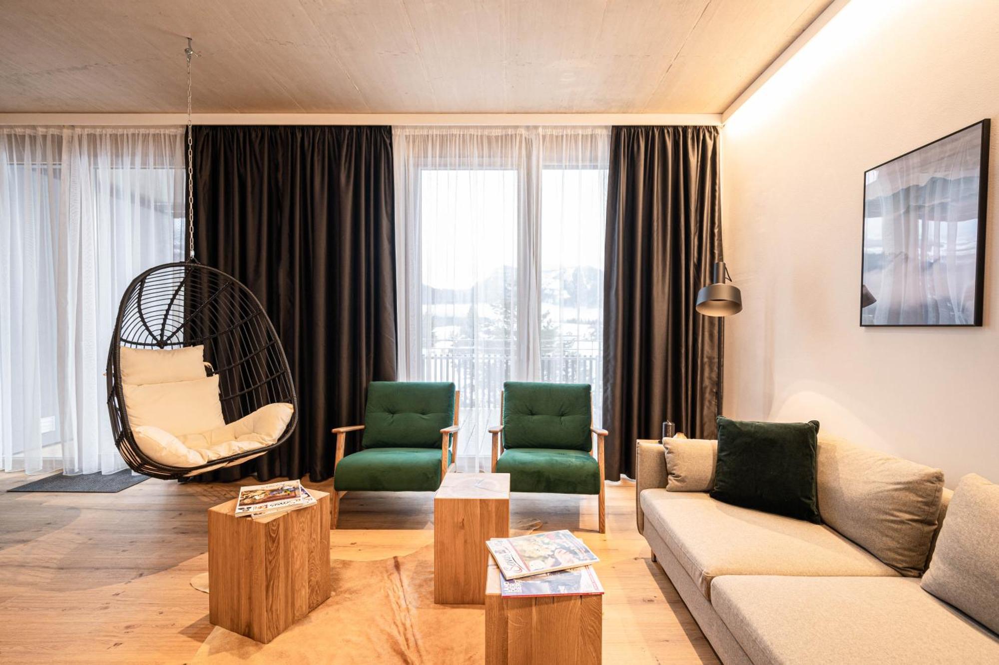 شقة Grimminglofts باد ميترندورف المظهر الخارجي الصورة