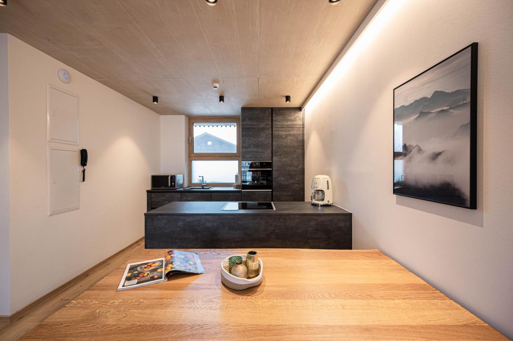 شقة Grimminglofts باد ميترندورف المظهر الخارجي الصورة